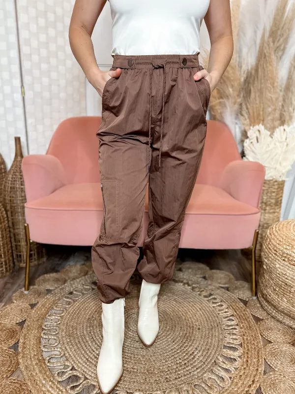 Parachute Utility Pants