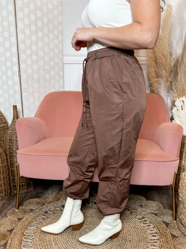 Parachute Utility Pants