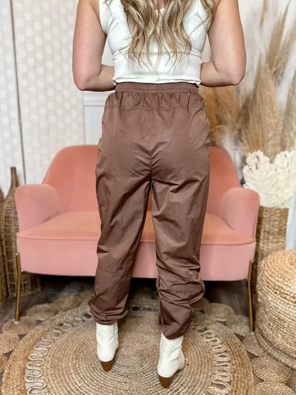 Parachute Utility Pants