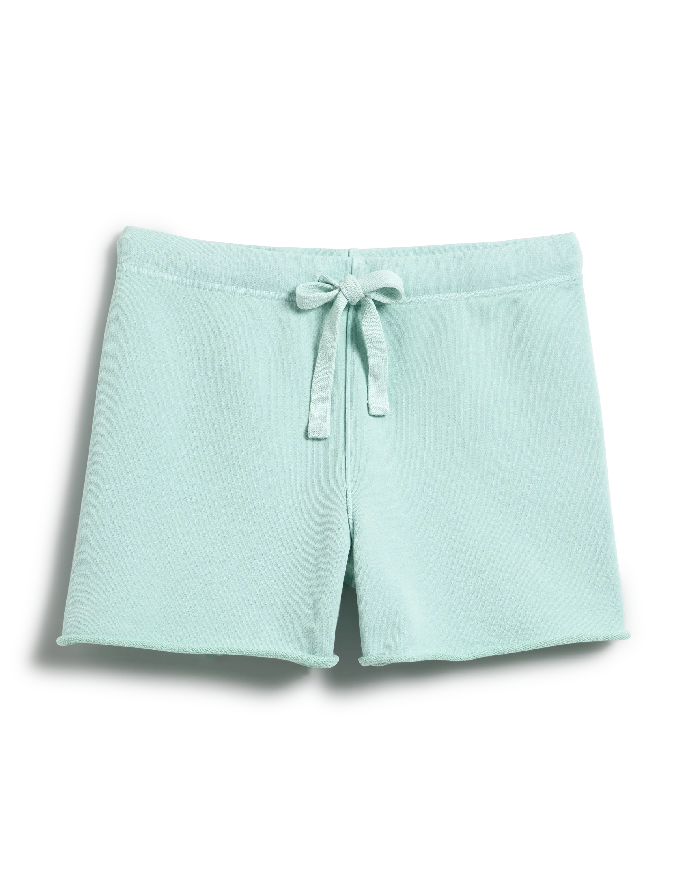PEARL Seafoam, Triple Fleece