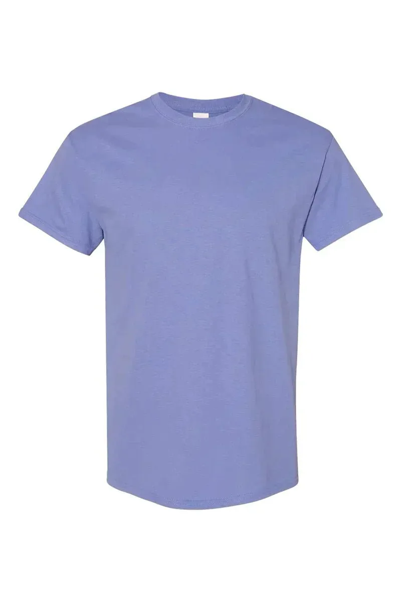 Pink Pumpkin Short Sleeve Relaxed Fit T-Shirt