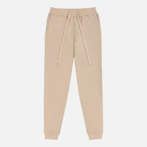Plant Based Sweatpants Sand