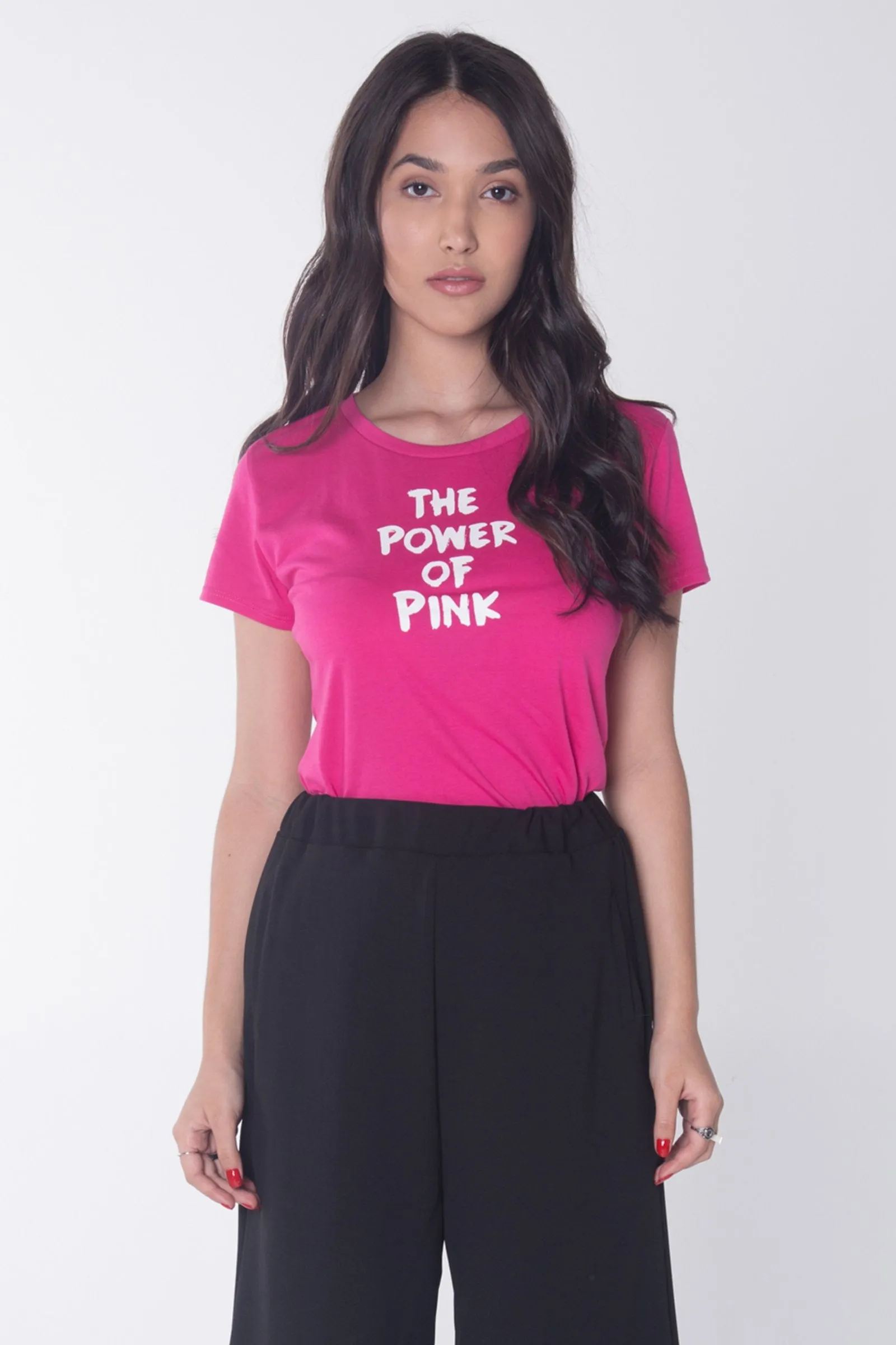 Pumped Up Tees - Relaxed Fit Tee With Graphic Print