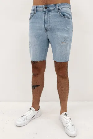R3 Short Mind Set Blue