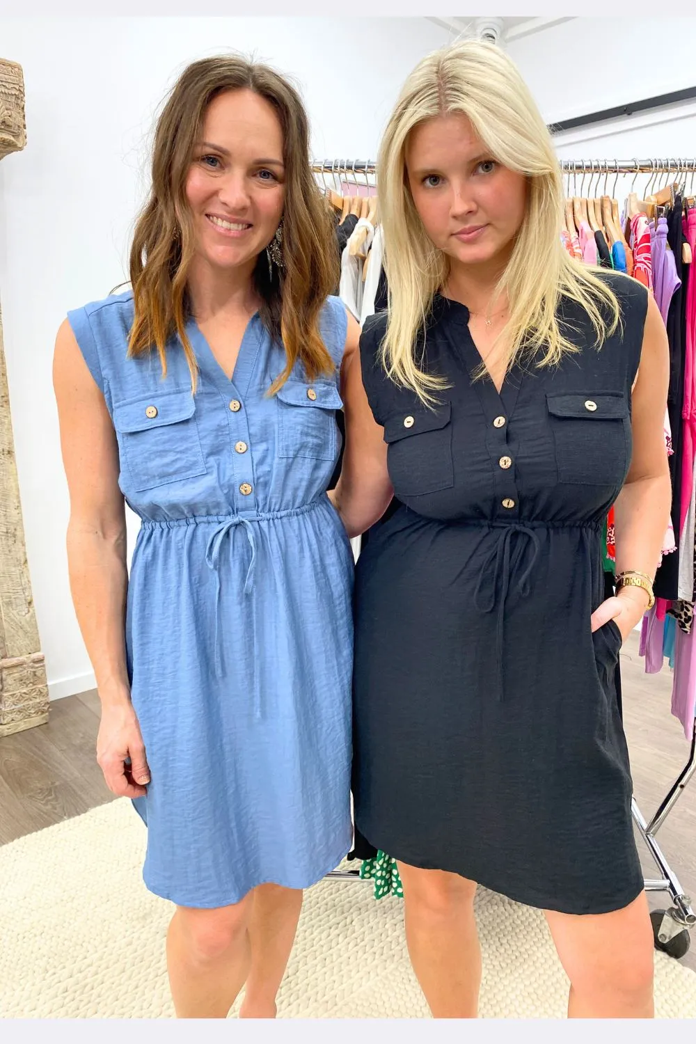 Riley Dress