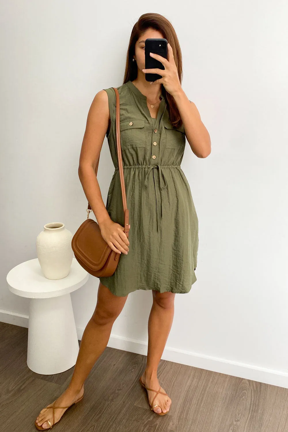Riley Dress