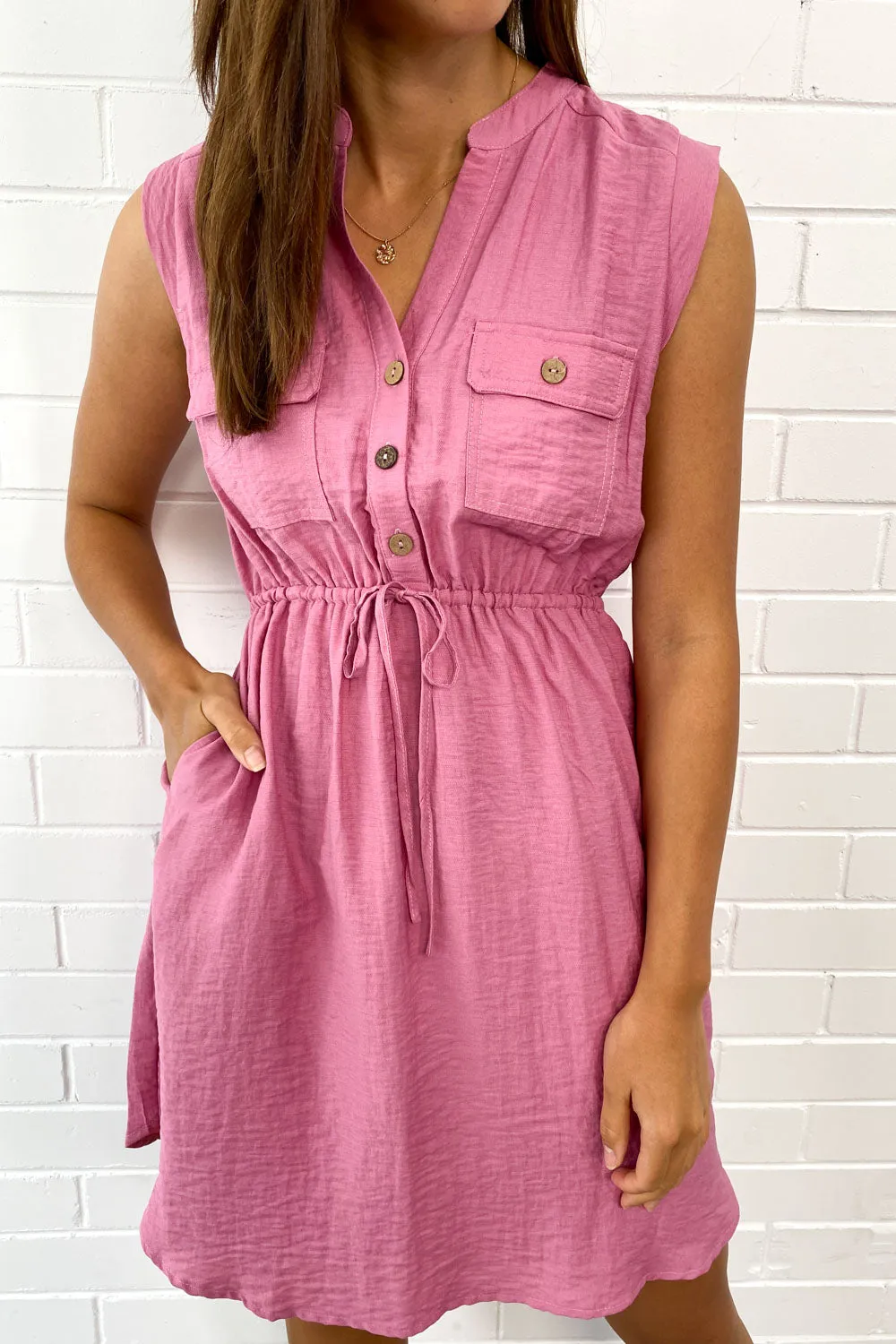 Riley Dress