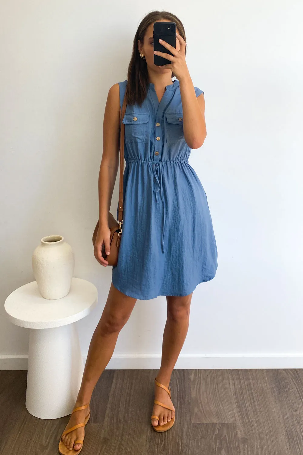 Riley Dress
