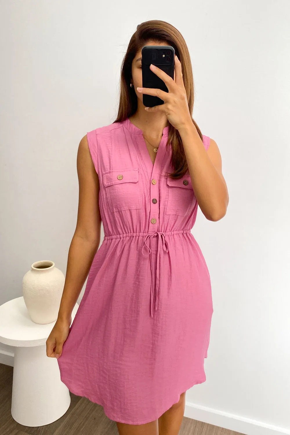 Riley Dress