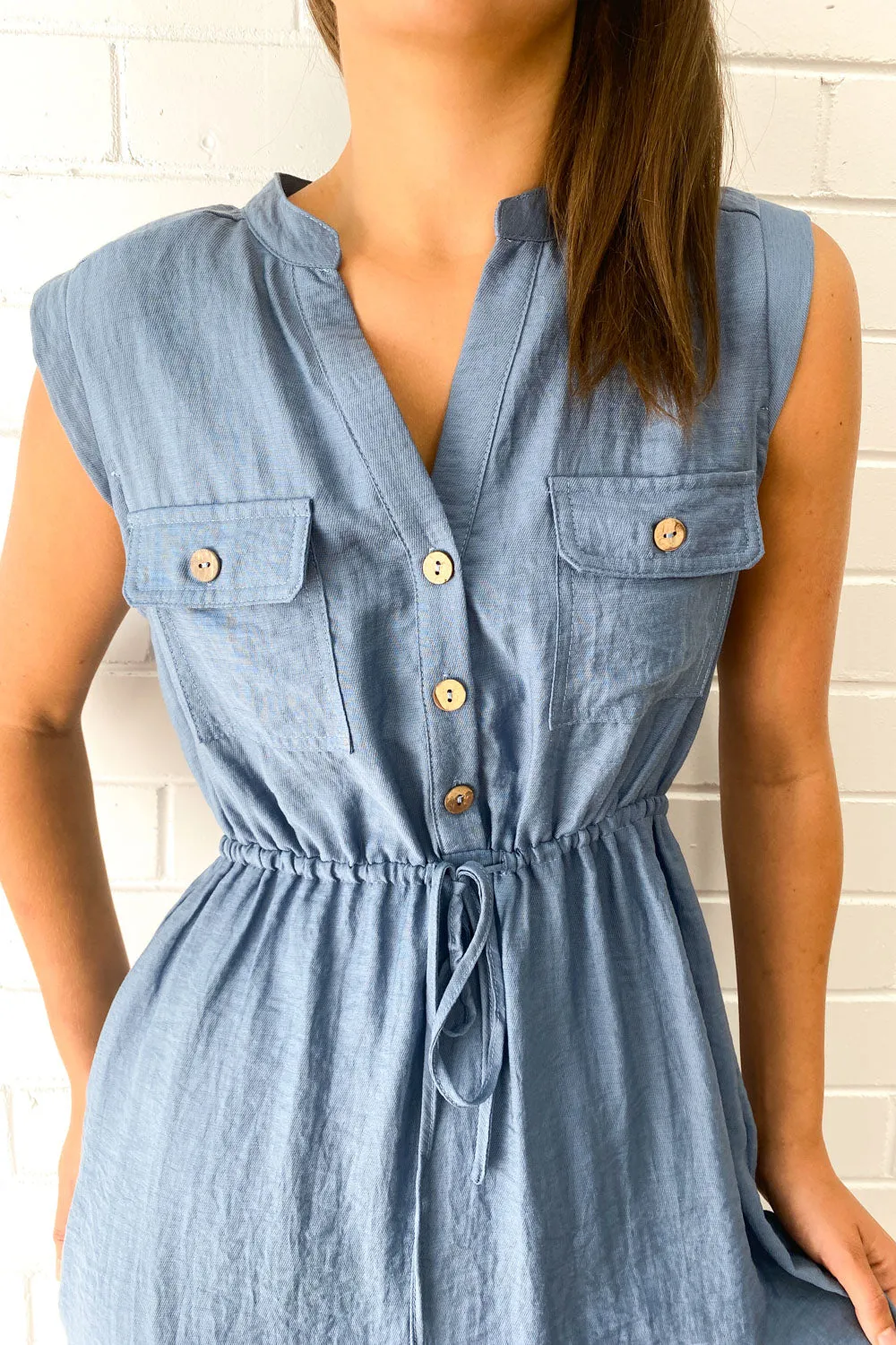 Riley Dress