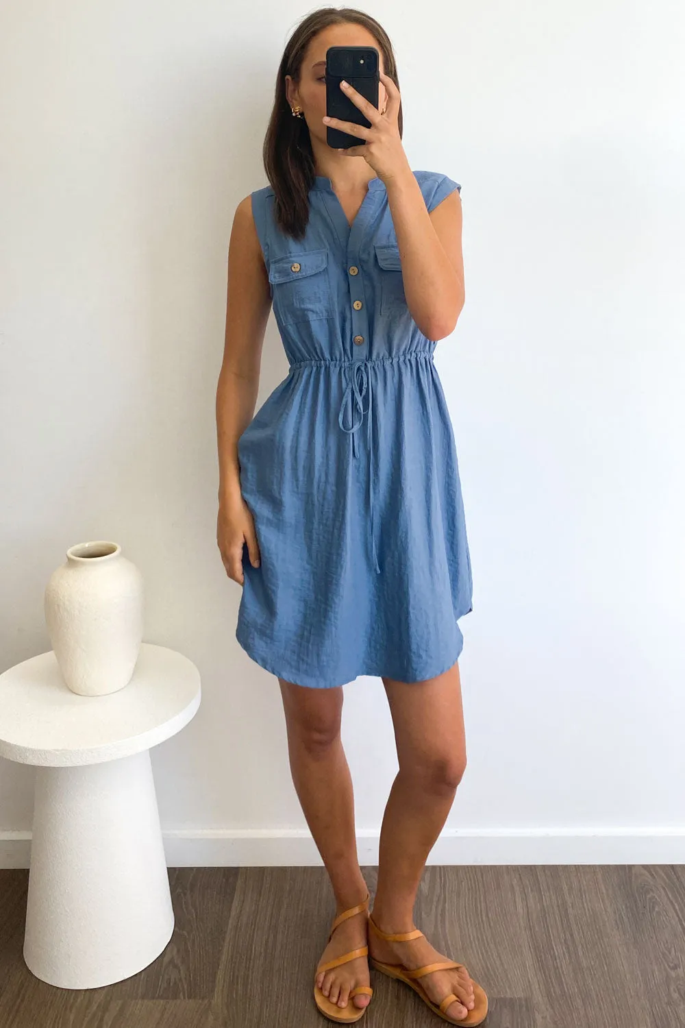 Riley Dress