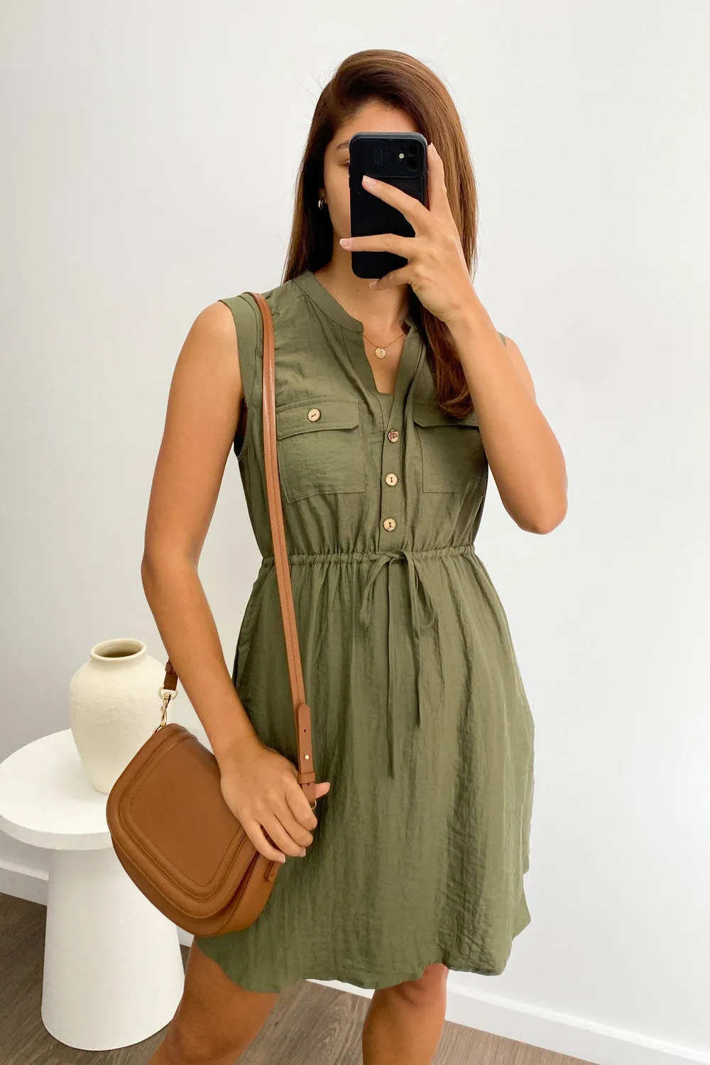 Riley Dress