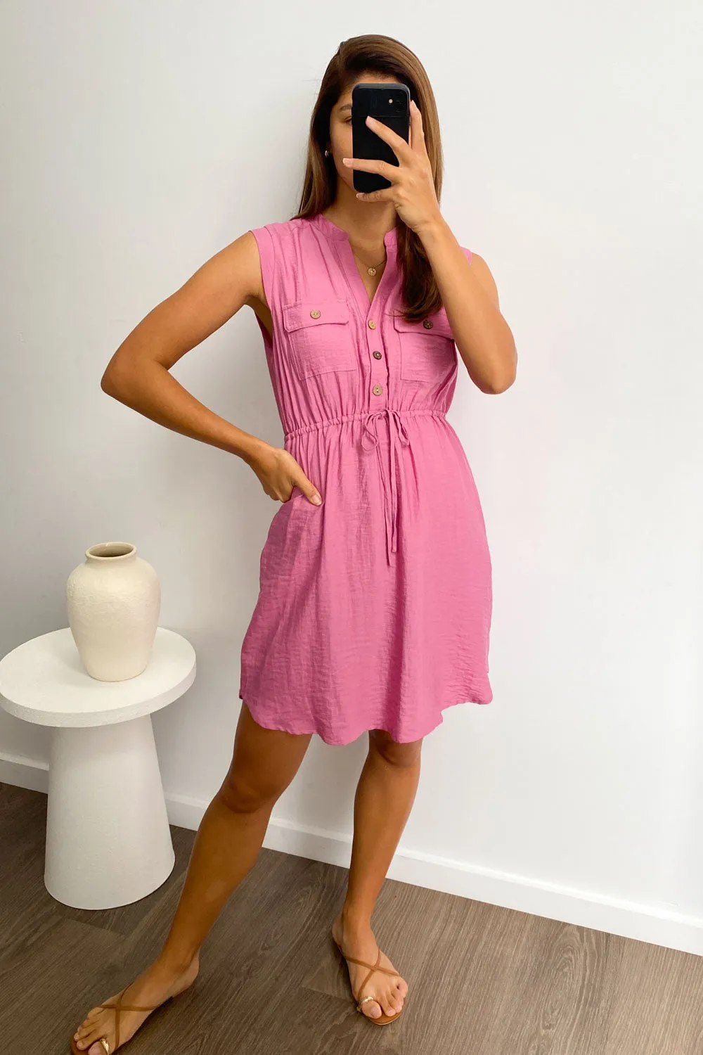 Riley Dress