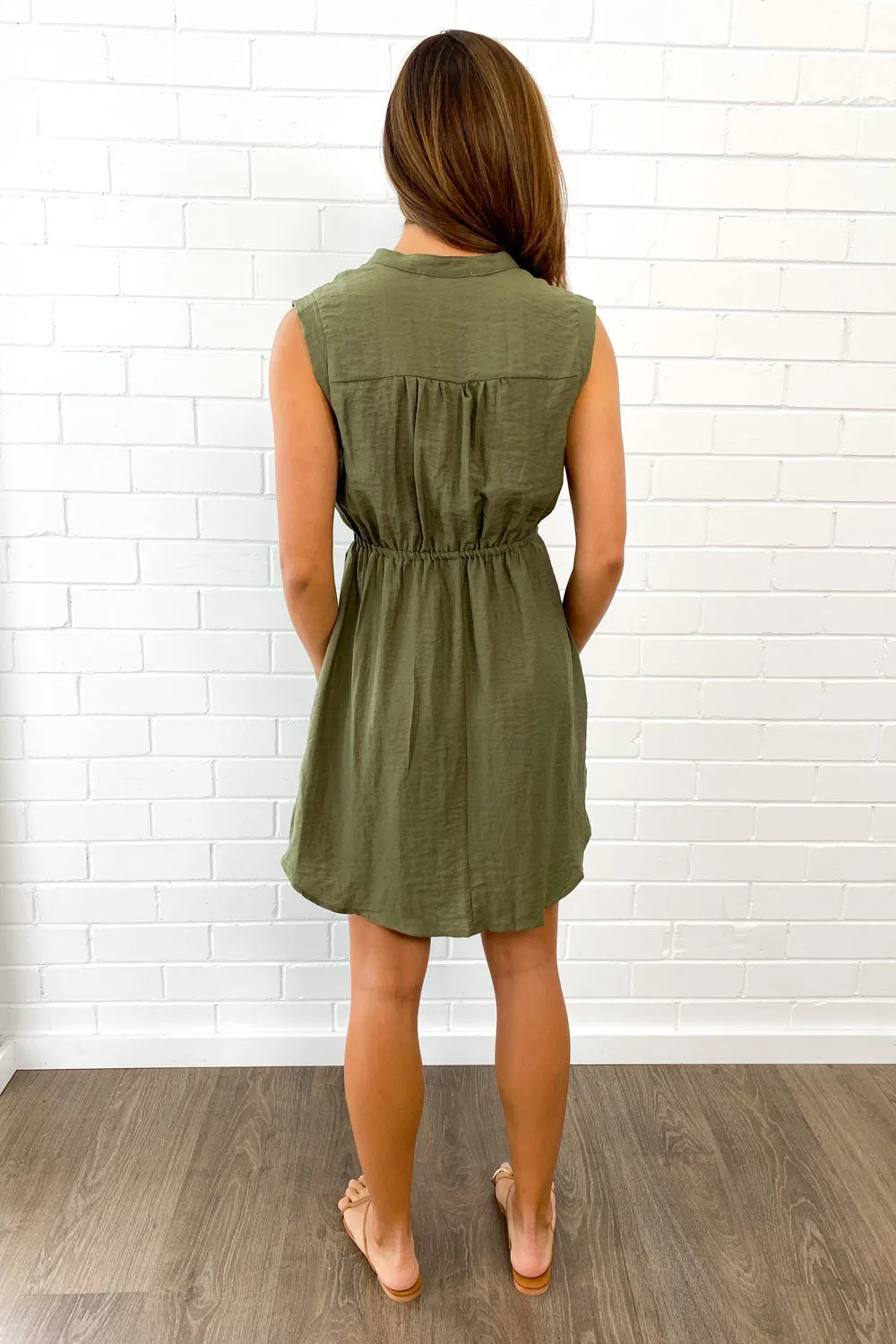 Riley Dress