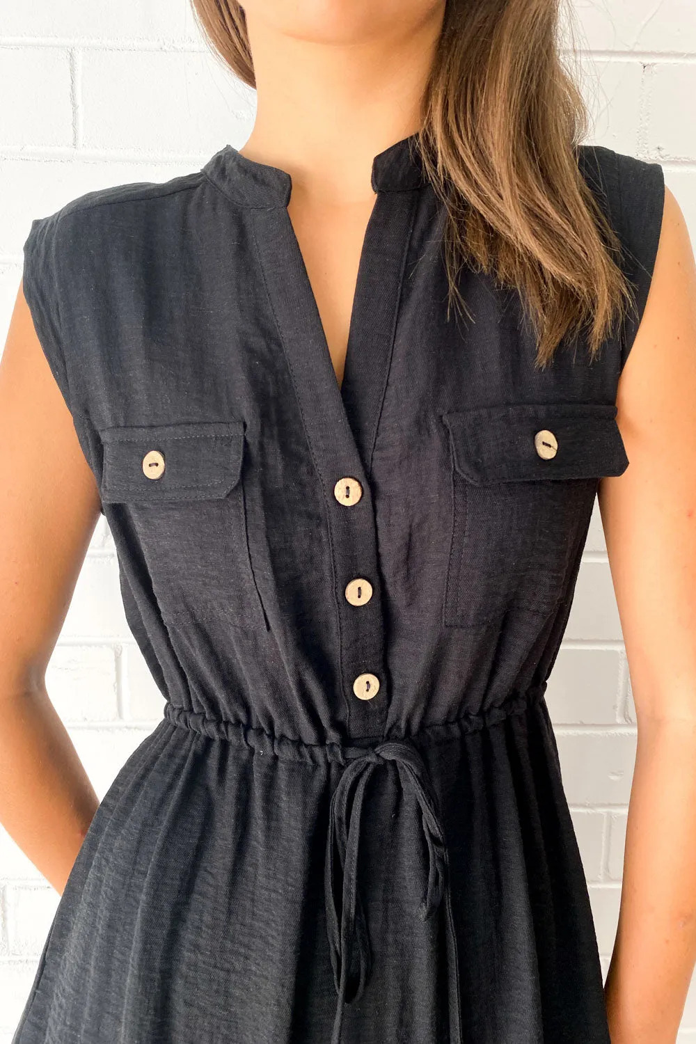 Riley Dress