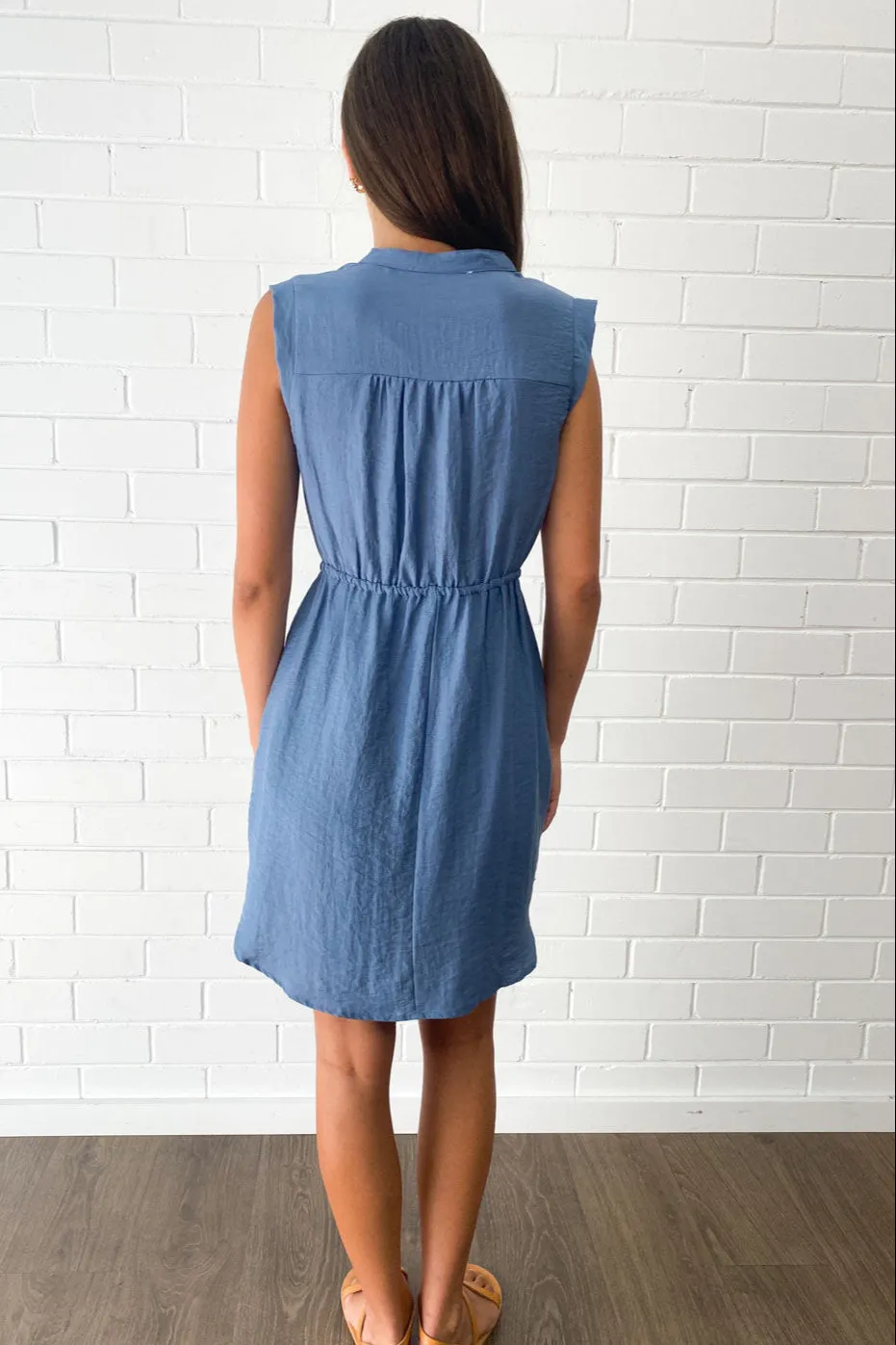 Riley Dress
