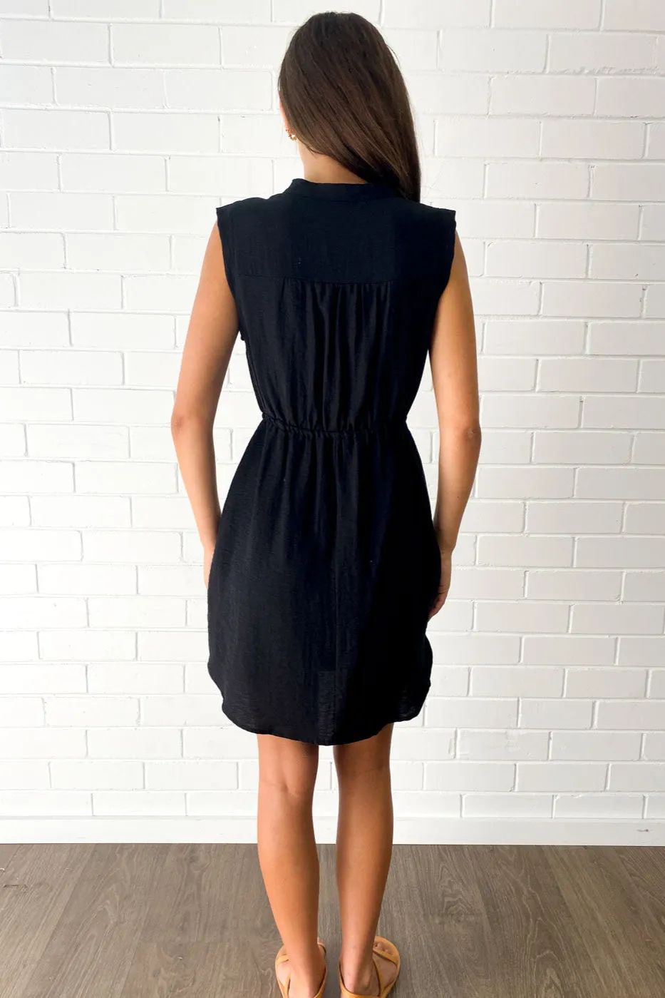Riley Dress