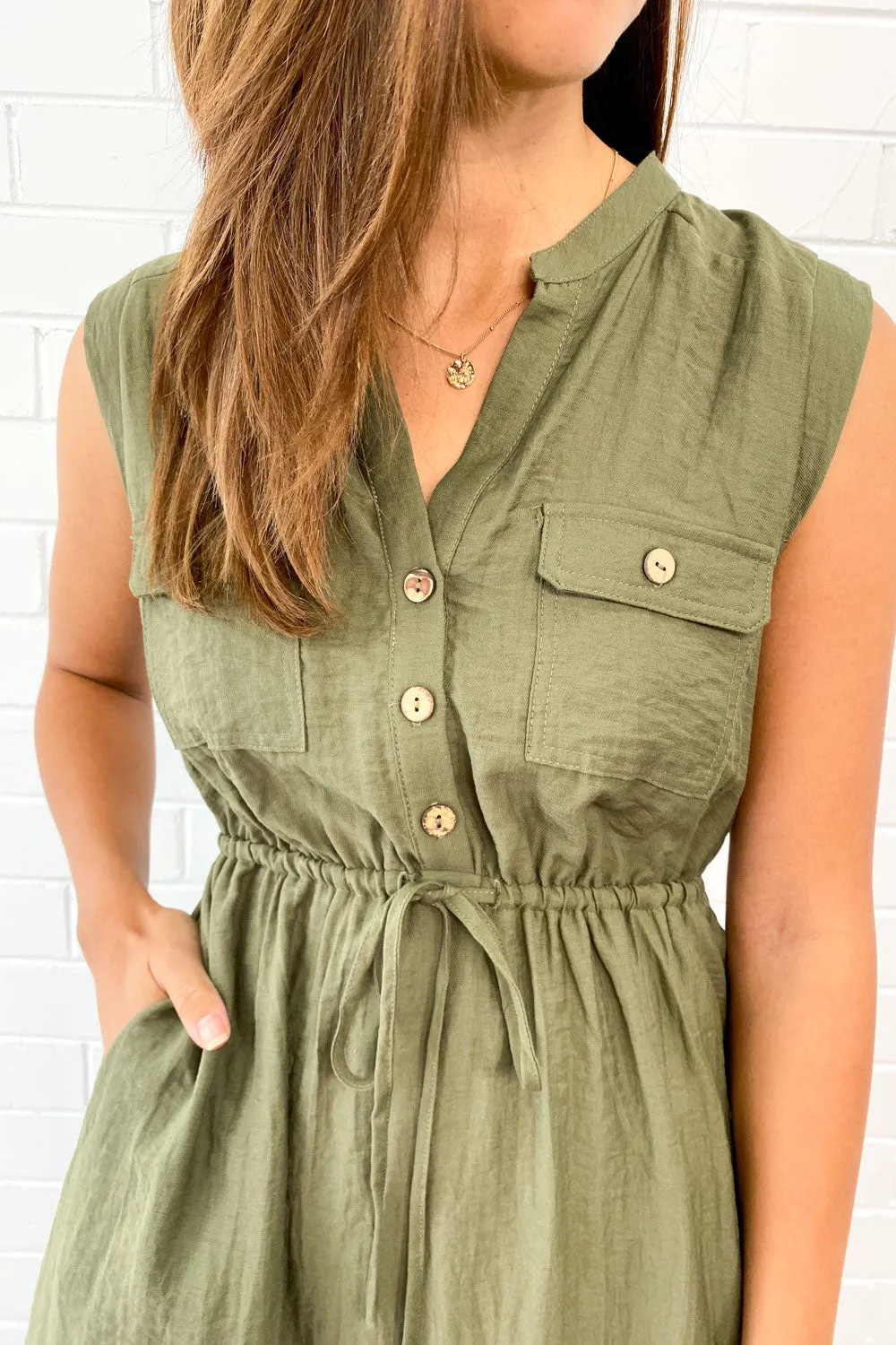 Riley Dress