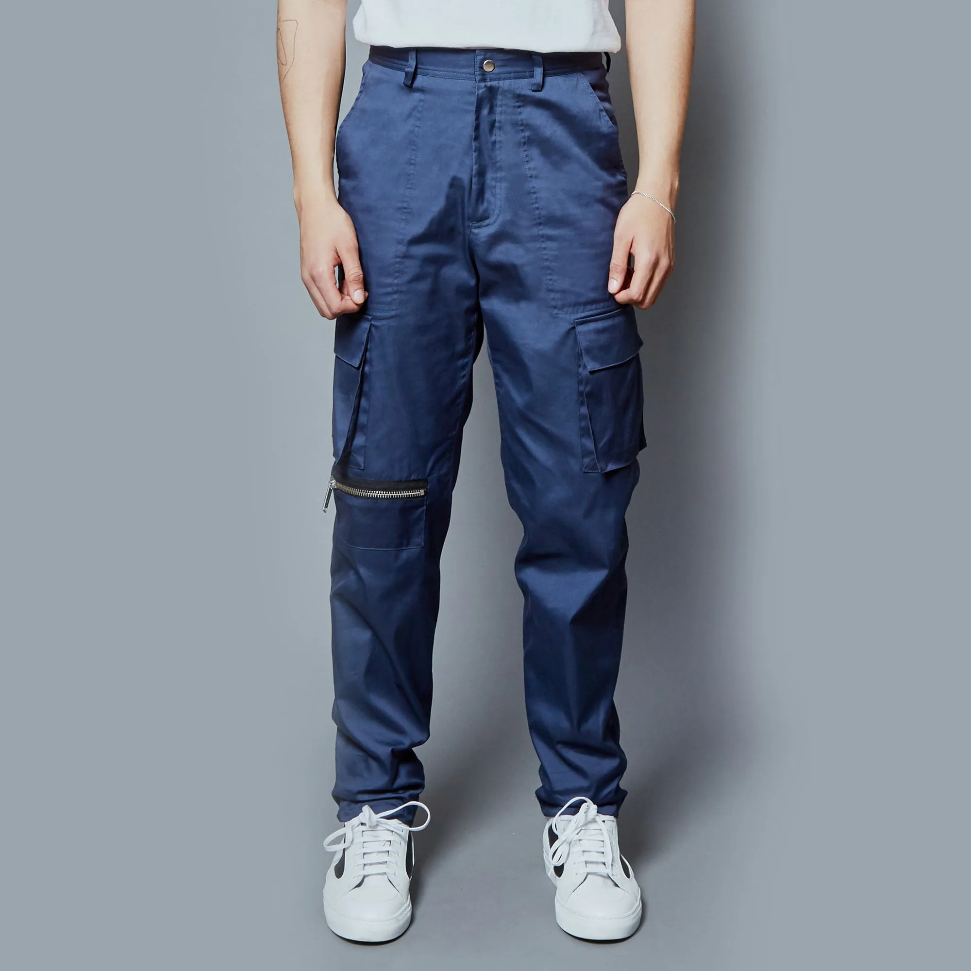 Rome Cargo Pants