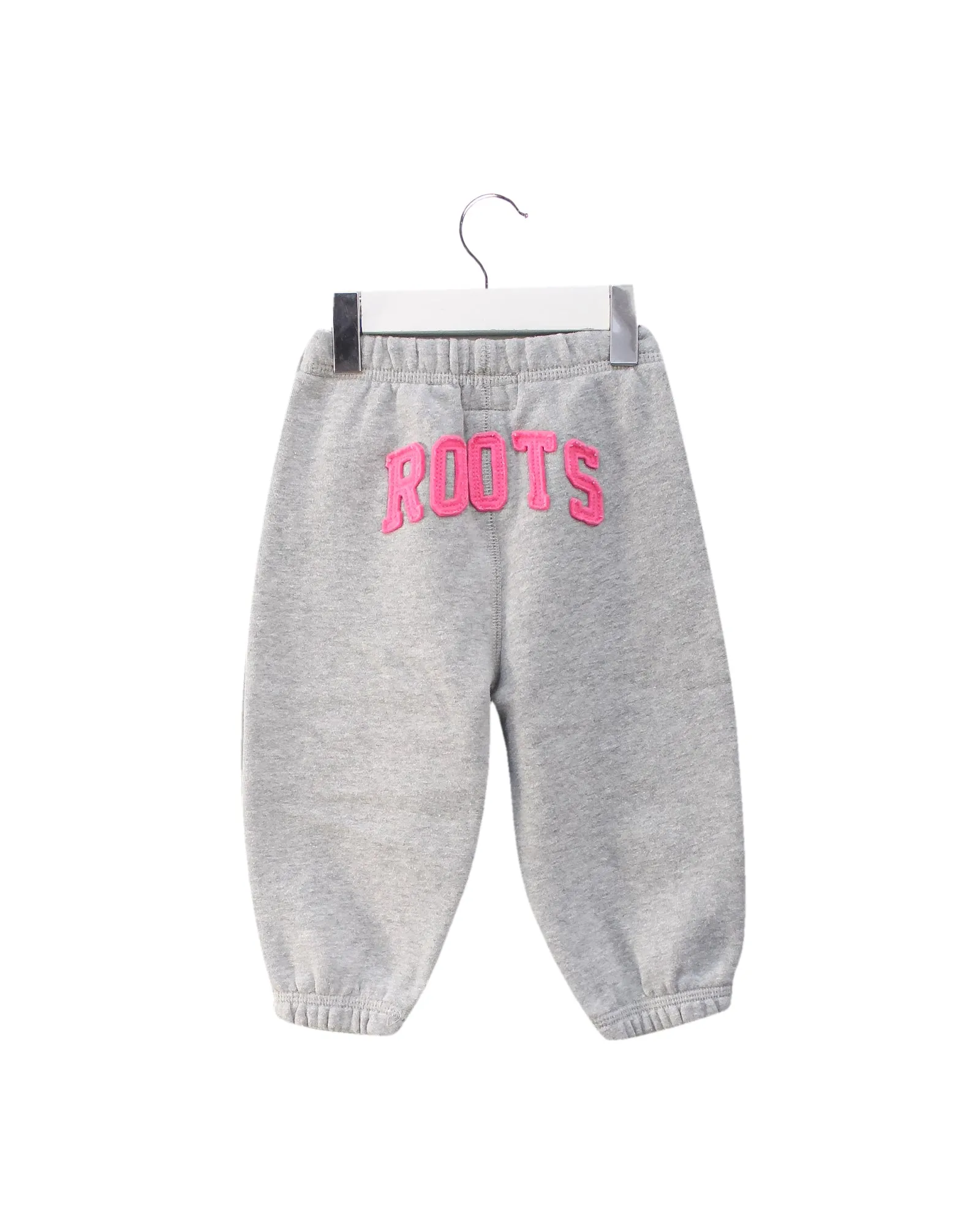 Roots Sweatpants 12-18M
