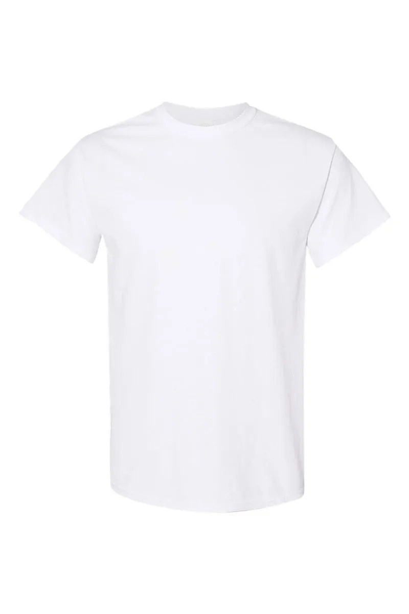 Santa's Hot Chocolate Short Sleeve Relaxed Fit T-Shirt
