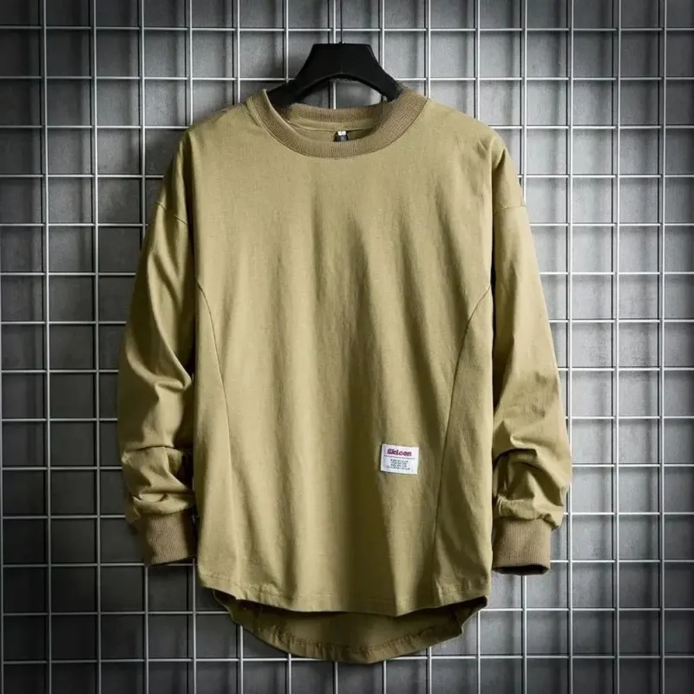Saverio - Premium Sweatshirt Crewneck