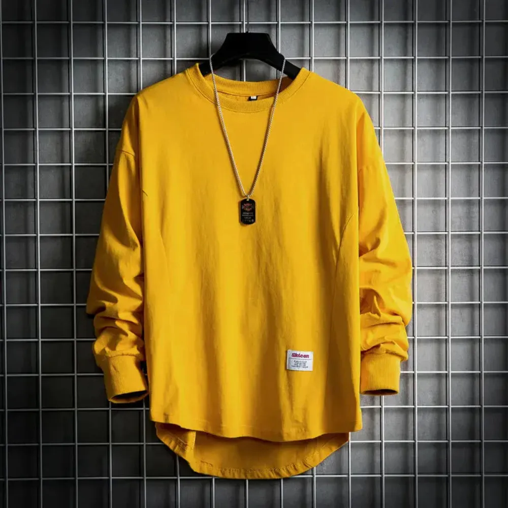 Saverio - Premium Sweatshirt Crewneck