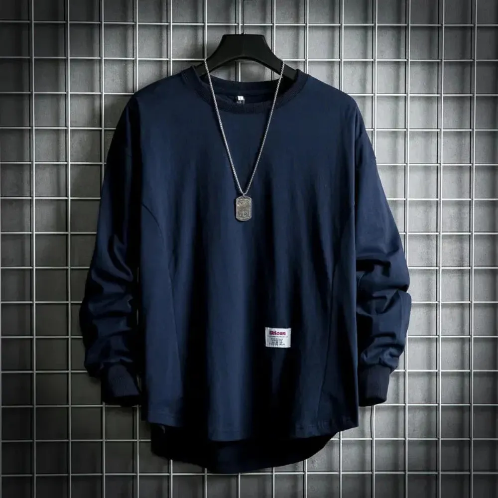 Saverio - Premium Sweatshirt Crewneck