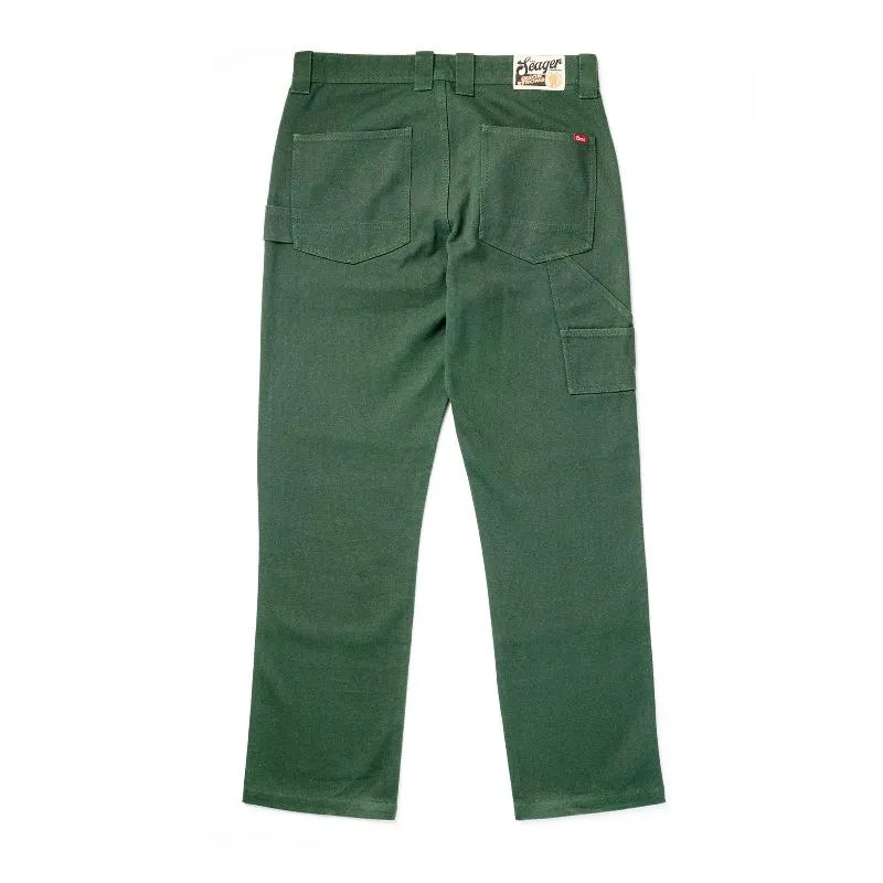 Seager x Coors Banquet Bison Double Knee Pants