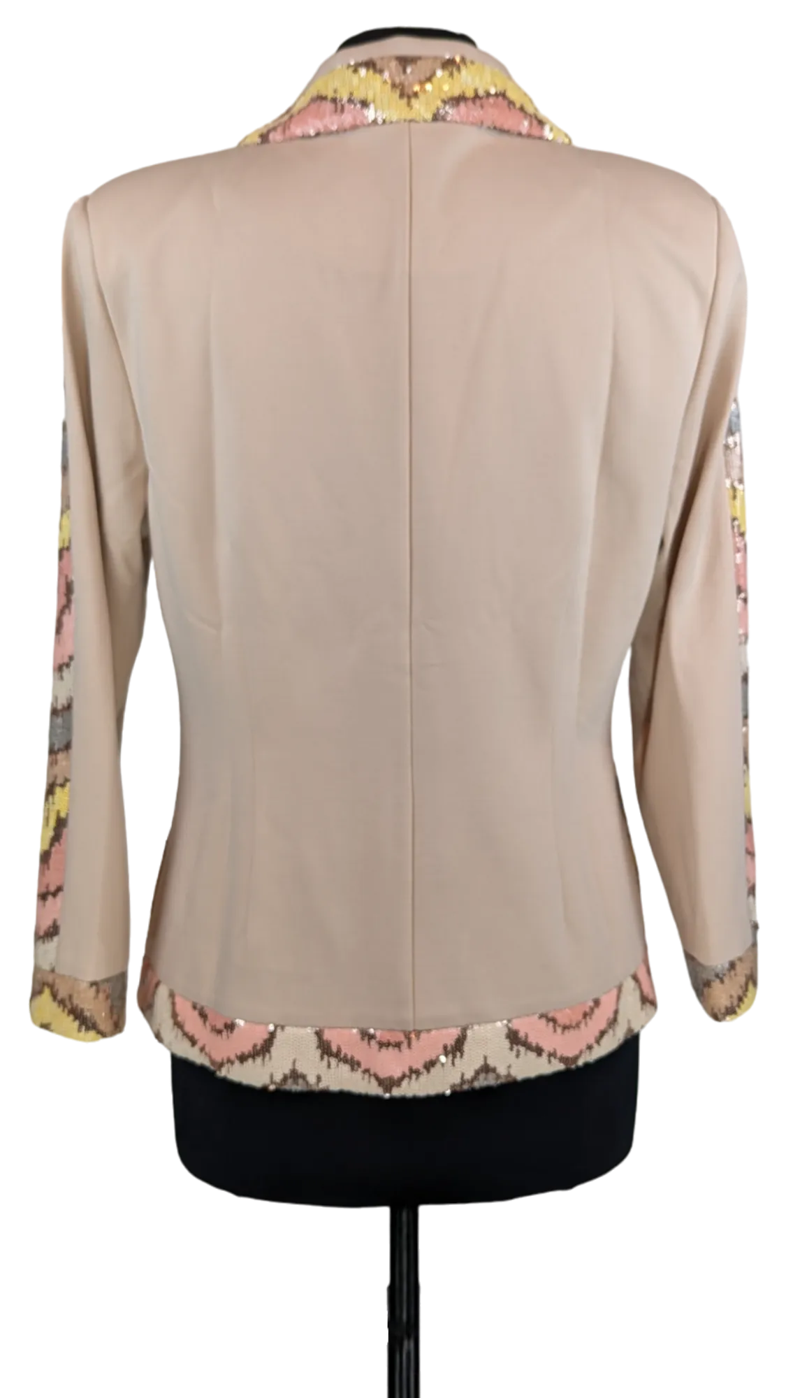 Sunkissed Dream Blazer