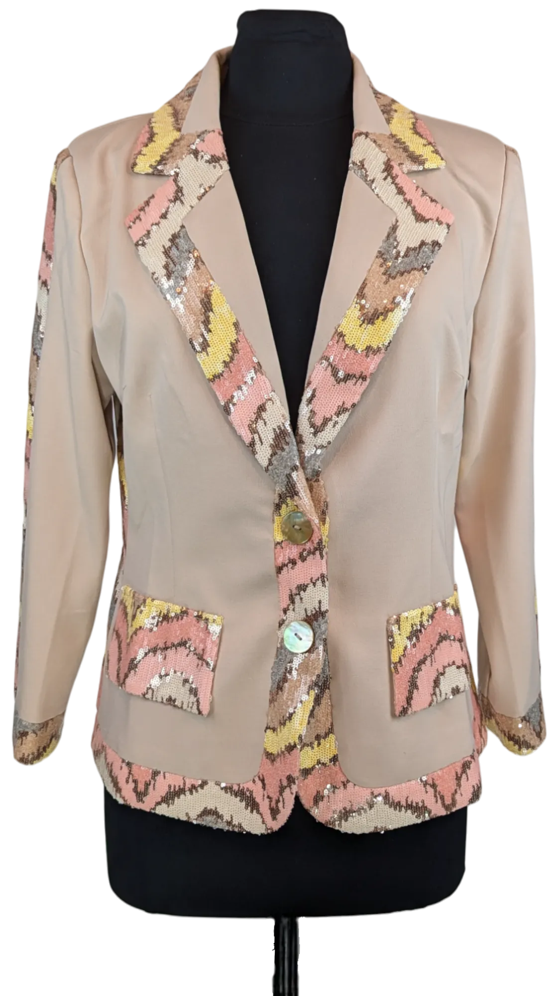 Sunkissed Dream Blazer