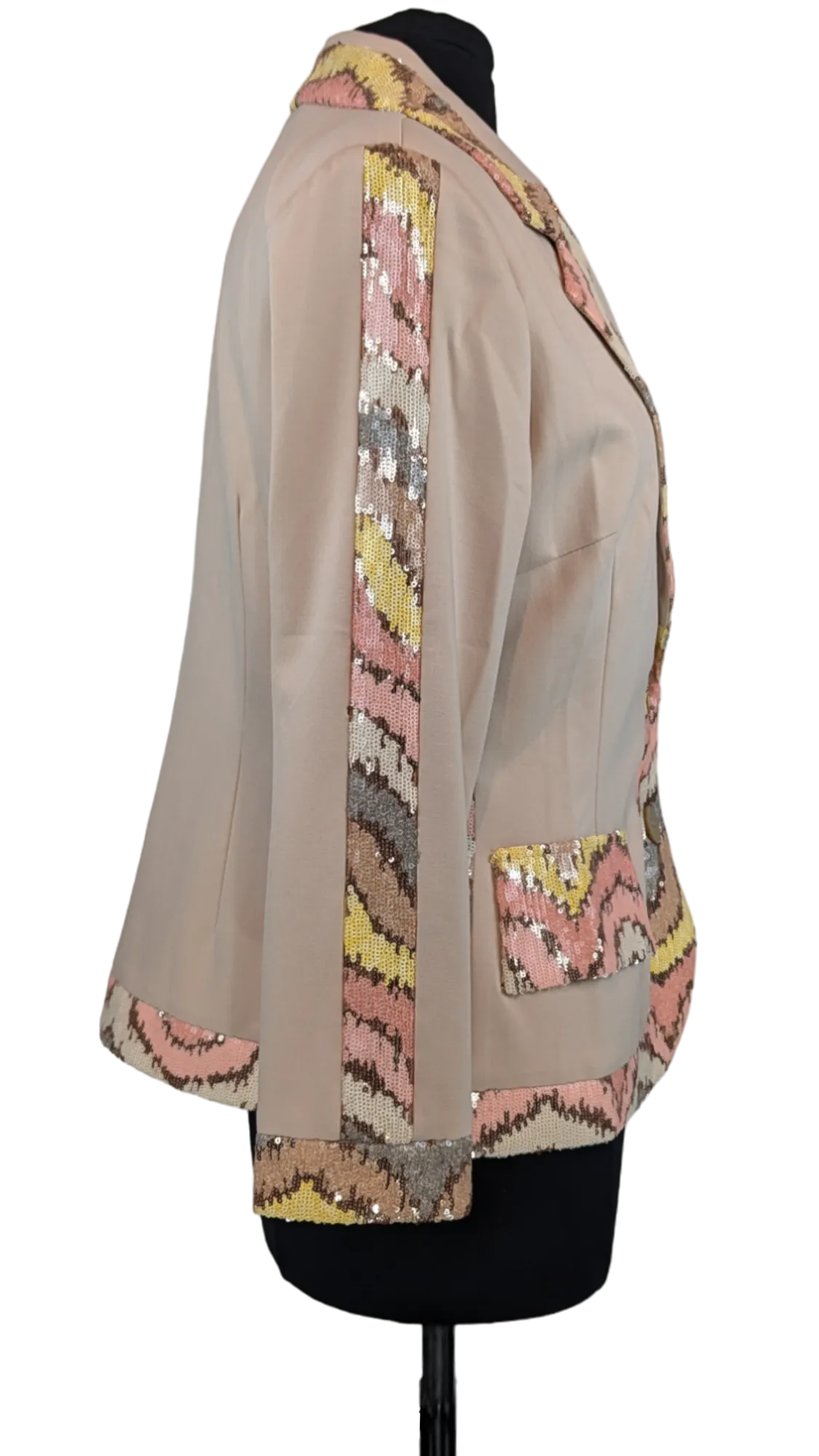 Sunkissed Dream Blazer