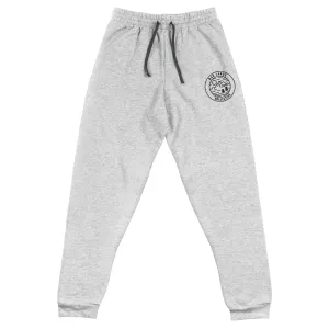 SWEATPANTS, RAD LANDS EMBROIDERED