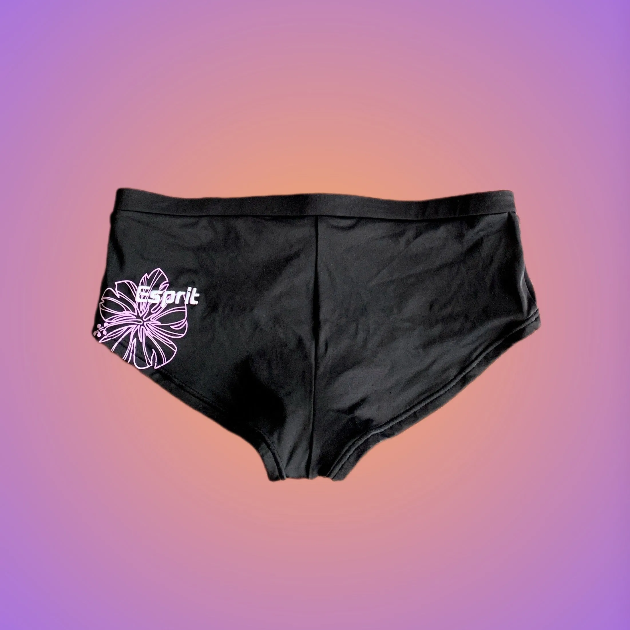 SWIM BOTTOMS S/M