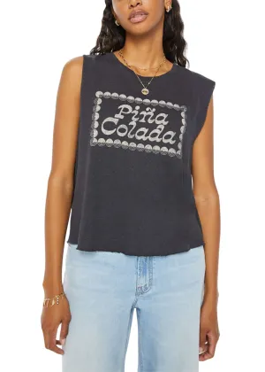 The Lil Goodie Goodie Chop Tee
