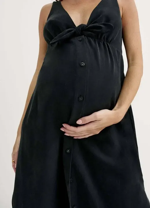 The Nadia Easy Nurse Dress
