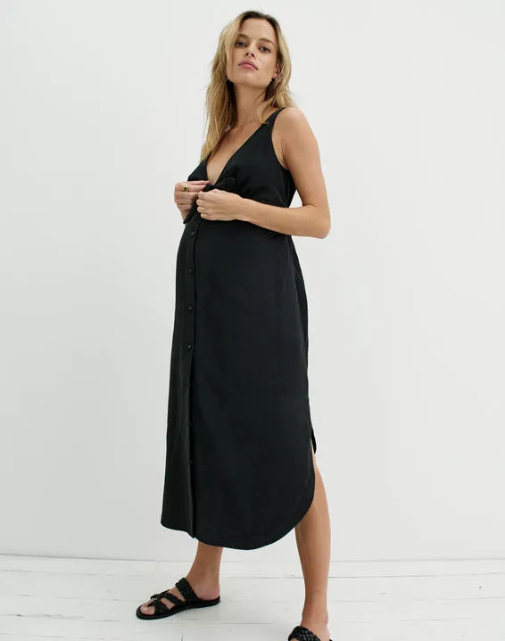 The Nadia Easy Nurse Dress