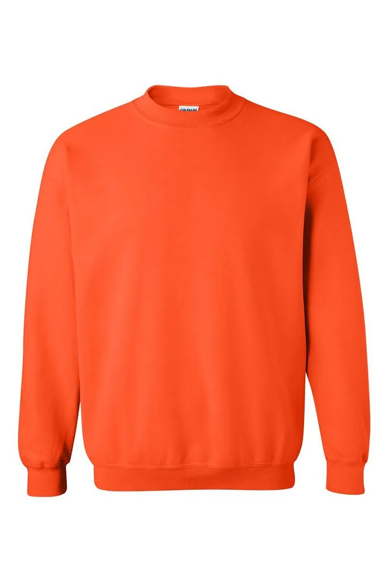 Thou Shall Not Steal Baseball Heavy-weight Crew Sweatshirt