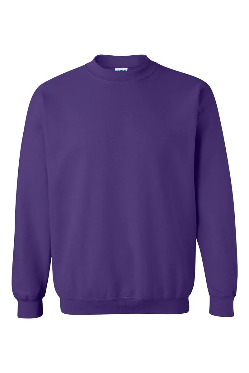 Thou Shall Not Steal Baseball Heavy-weight Crew Sweatshirt