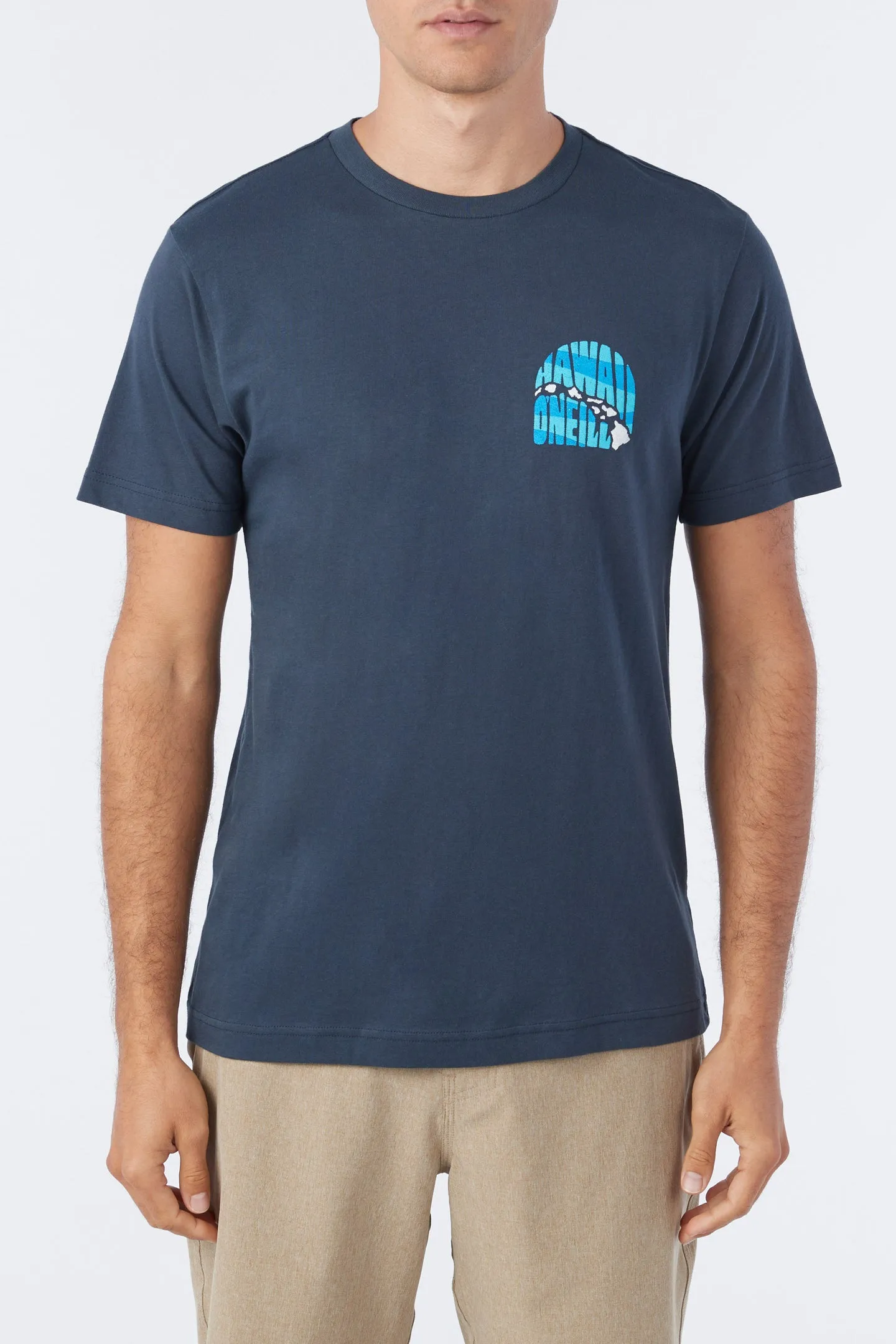 TRADE WINDS TEE