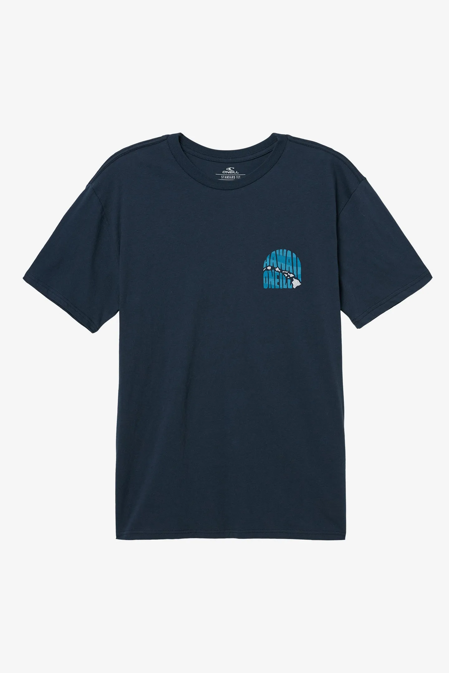 TRADE WINDS TEE