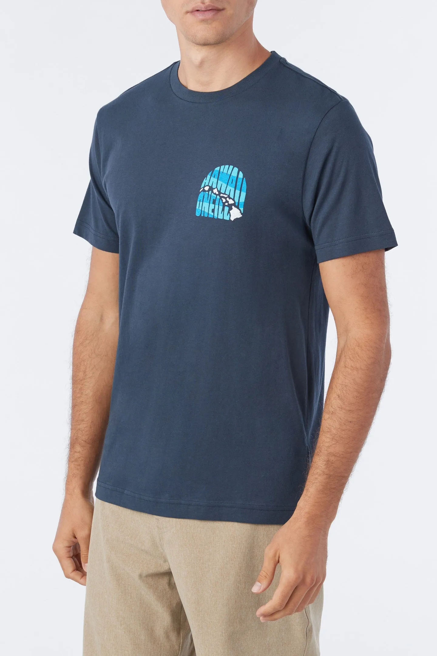 TRADE WINDS TEE