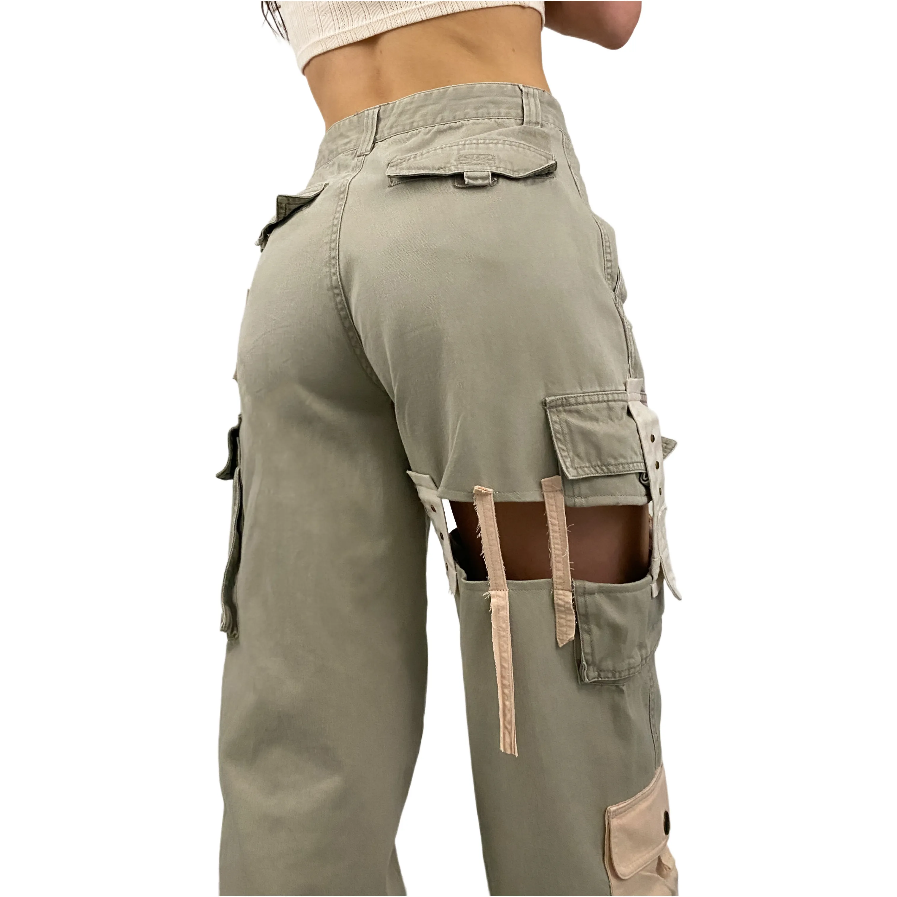 Utility Cargos (S)