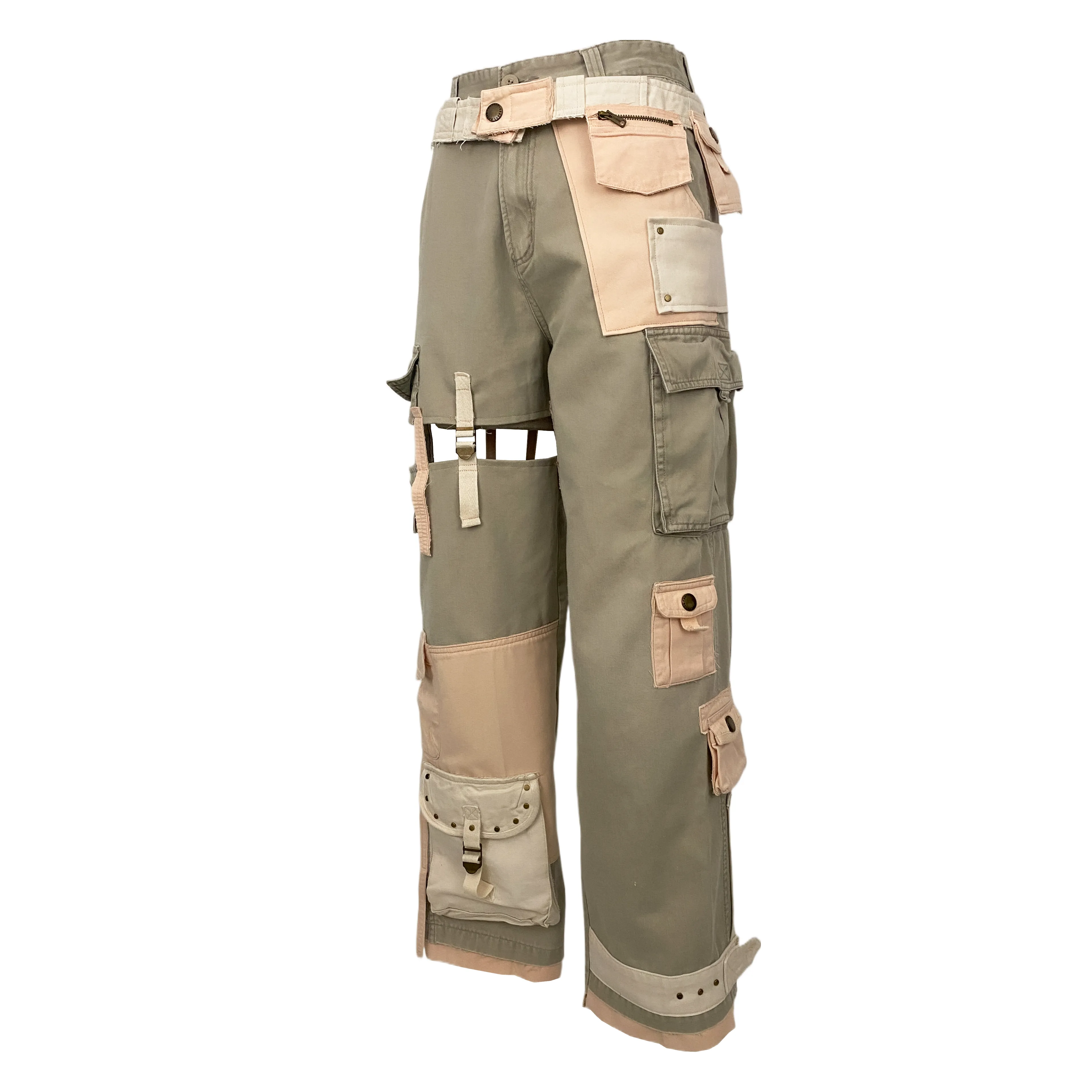 Utility Cargos (S)