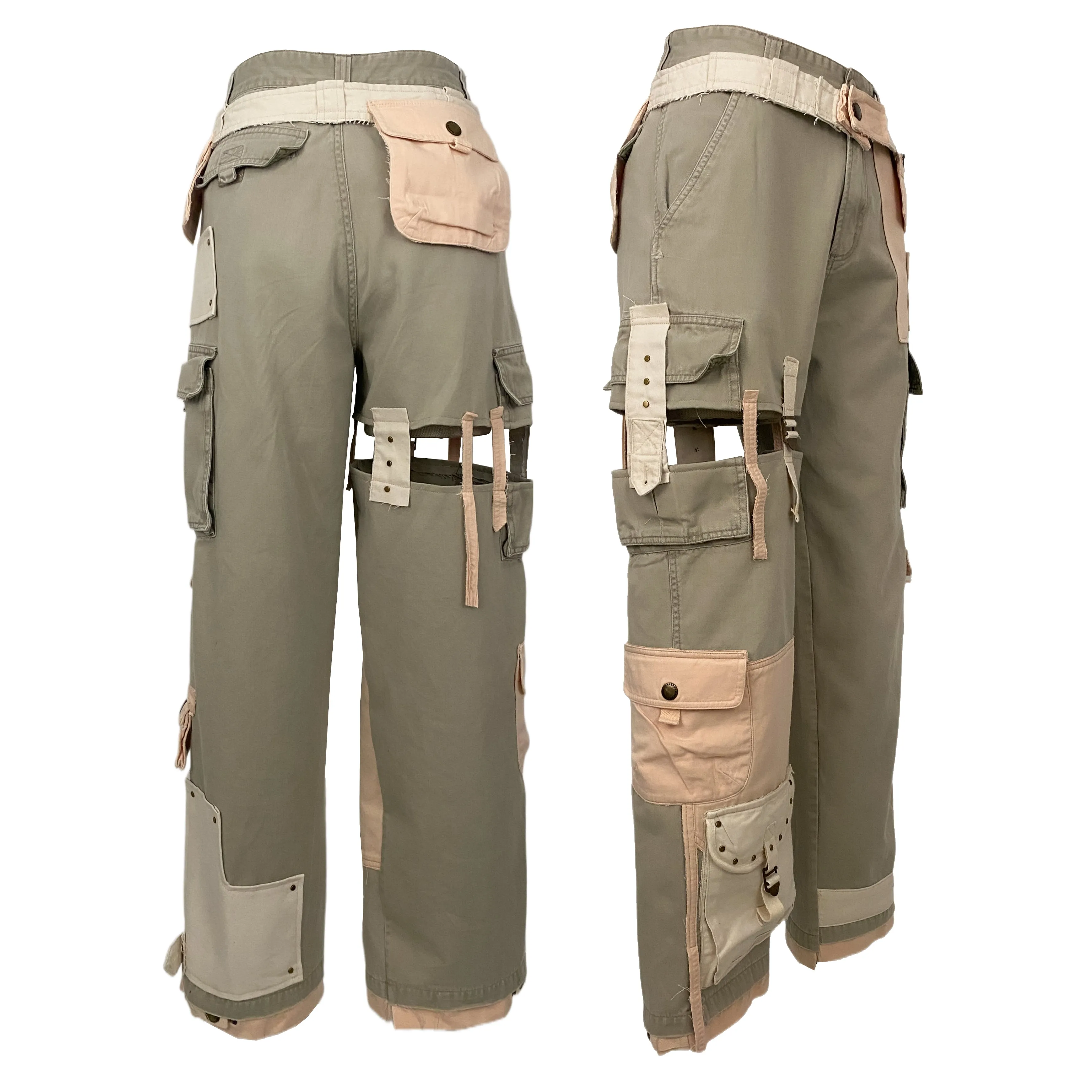 Utility Cargos (S)