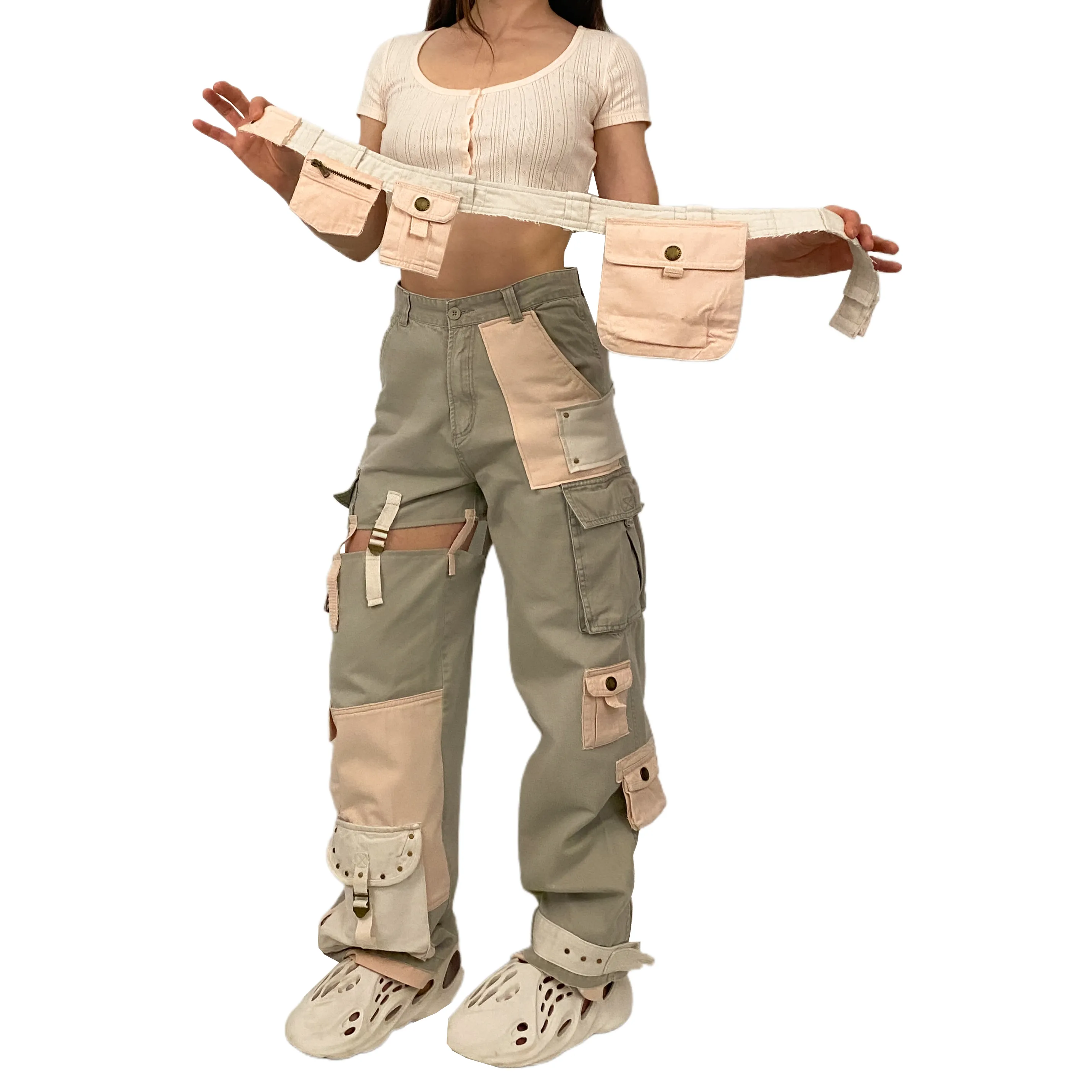 Utility Cargos (S)