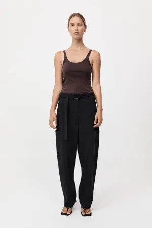 Utility Pants - Black