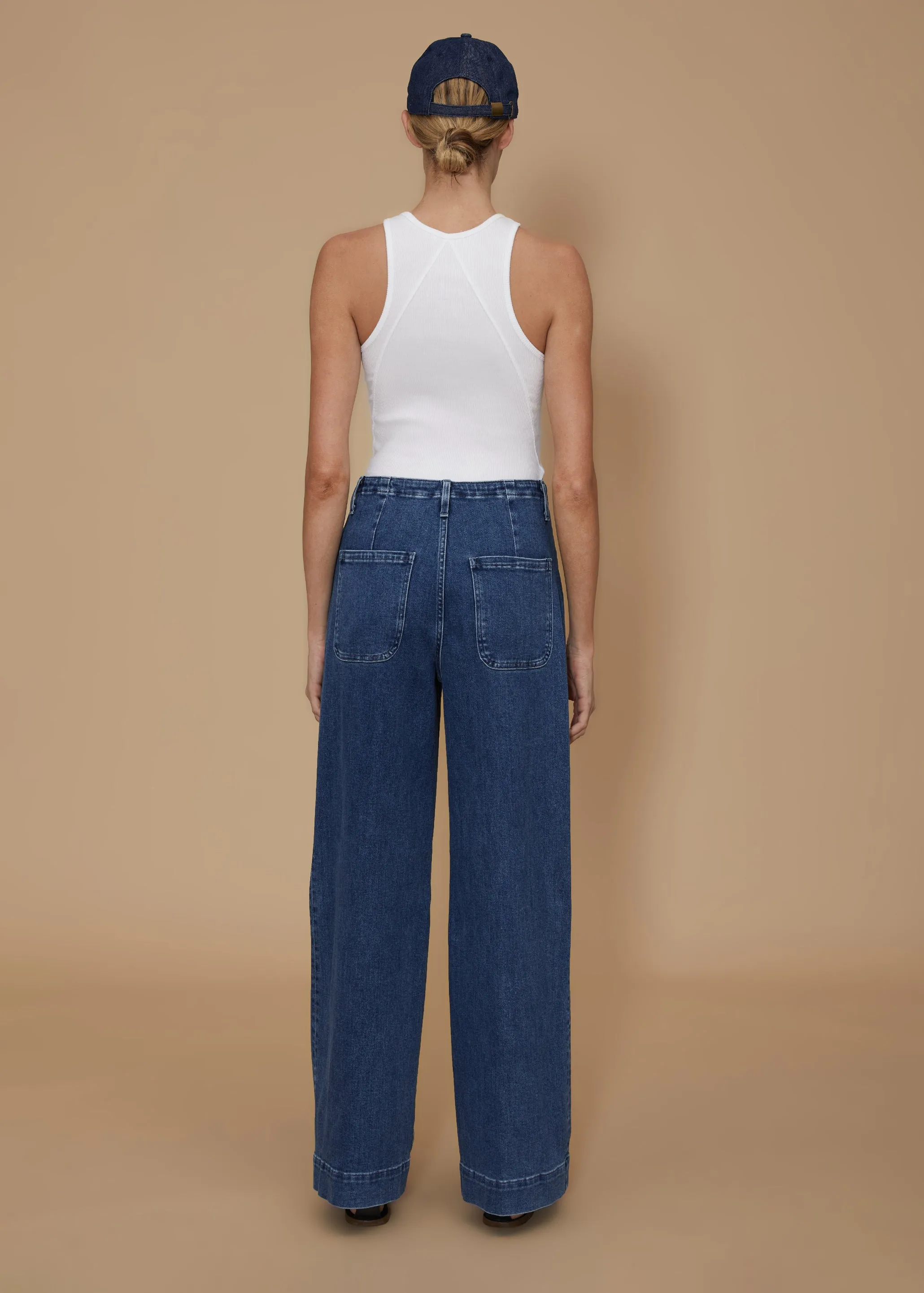 Utility Trouser | Love Song