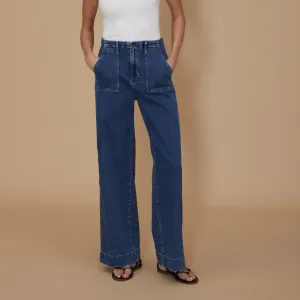 Utility Trouser | Love Song