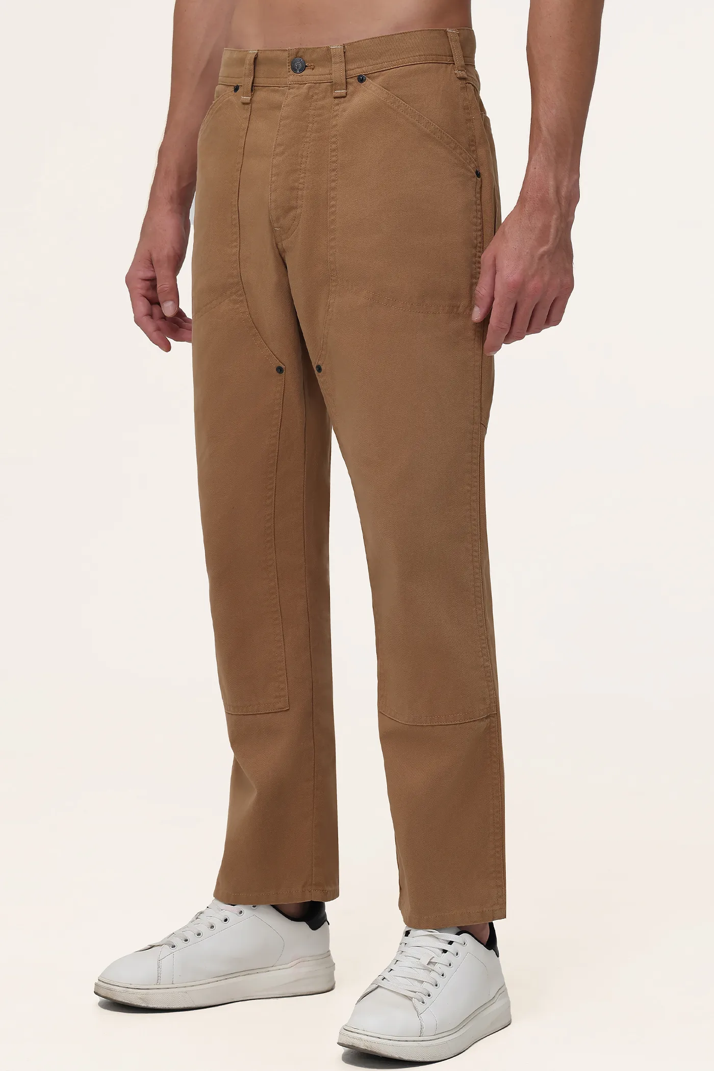 Utility Work Pants